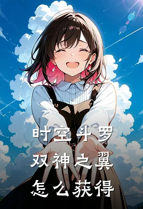 时空斗罗双神之翼怎么获得