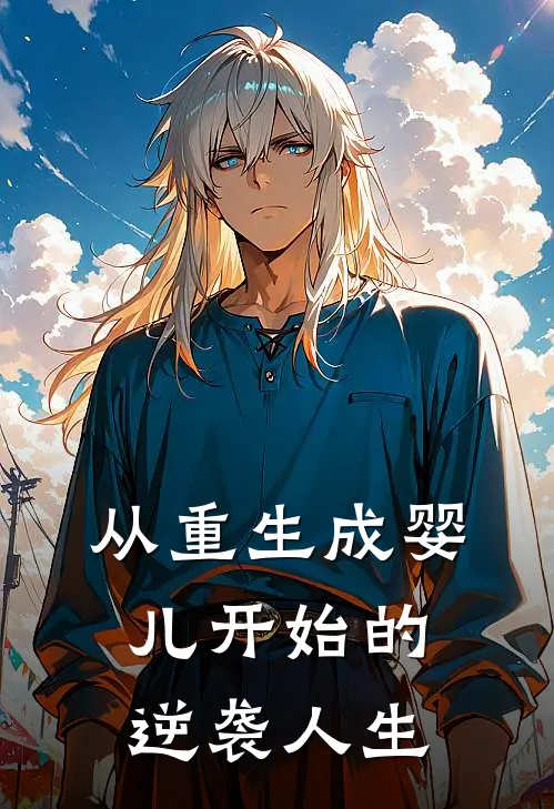 从重生成婴儿开始的逆袭人生
