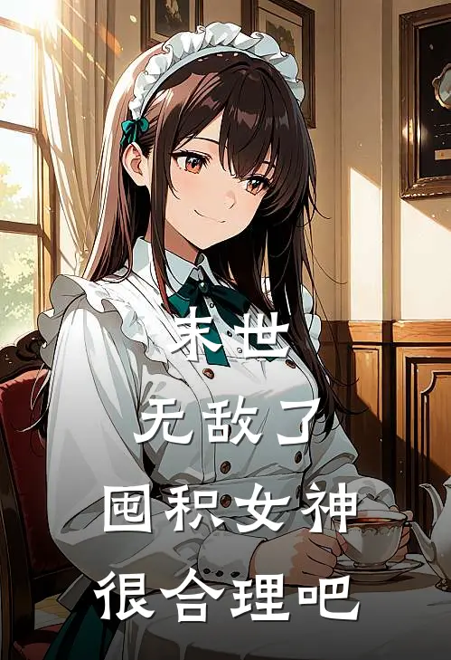 末世：无敌了，囤积女神很合理吧