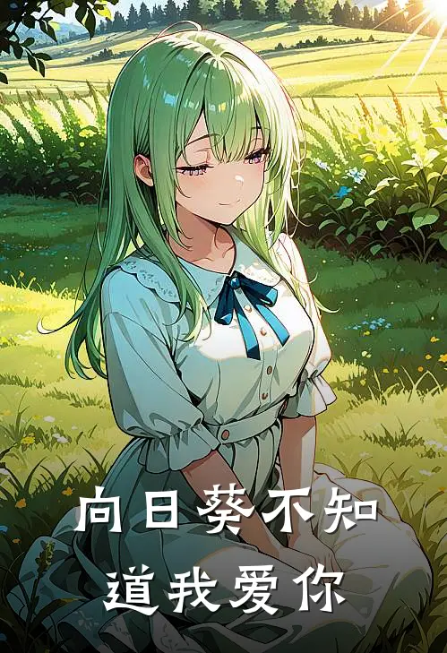 向日葵不知道我爱你(白向日卫秋)完结小说推荐_免费小说向日葵不知道我爱你(白向日卫秋)