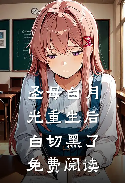 圣母白月光重生后白切黑了免费阅读