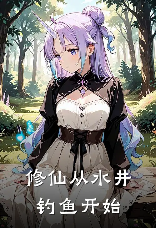 修仙从水井钓鱼开始鹿眠野筑基免费小说推荐_推荐完结小说修仙从水井钓鱼开始(鹿眠野筑基)