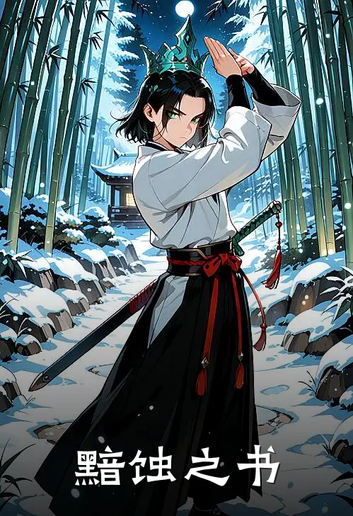 黯蚀之书(程默林雨晴)热门完本小说_最新小说黯蚀之书程默林雨晴