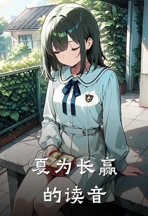 夏为长赢的读音