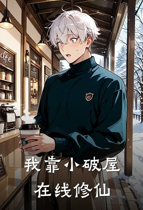 我靠小破屋在线修仙