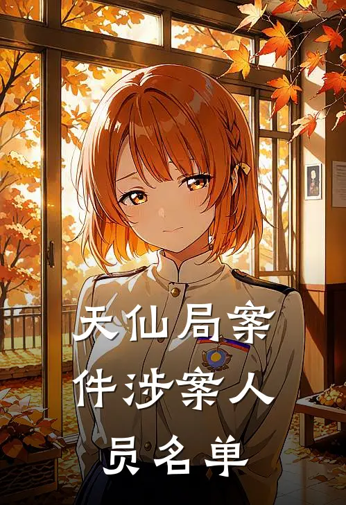 天仙局案件涉案人员名单