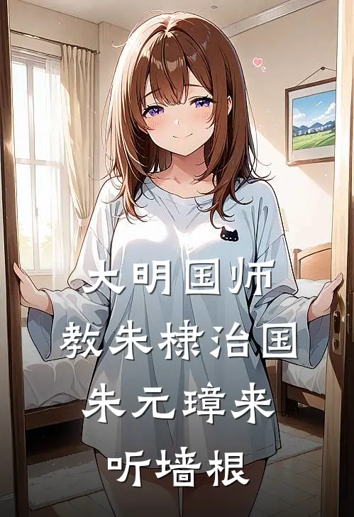 大明国师，教朱棣治国，朱元璋来听墙根(陈平朱棣)全文免费在线阅读_大明国师，教朱棣治国，朱元璋来听墙根热门小说