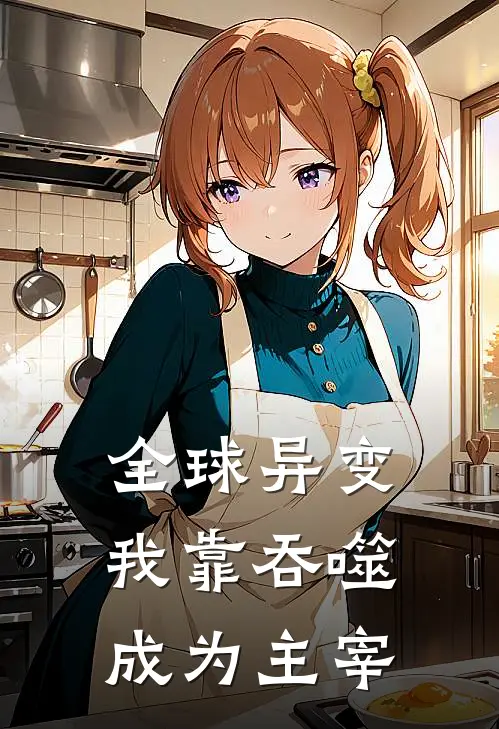 全球异变我靠吞噬成为主宰秦羽王山治完整版免费小说_热门网络小说推荐全球异变我靠吞噬成为主宰(秦羽王山治)