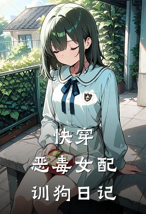 快穿：恶毒女配训狗日记(谢松照枝韫)好看的完结小说_完本小说快穿：恶毒女配训狗日记谢松照枝韫
