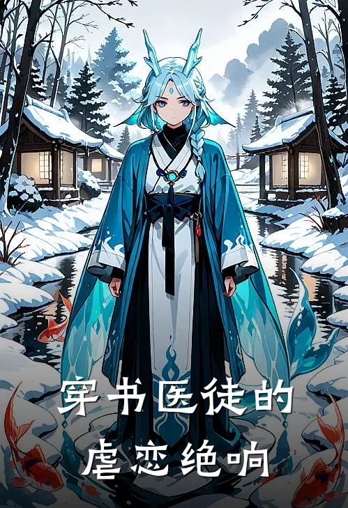 穿书医徒的虐恋绝响