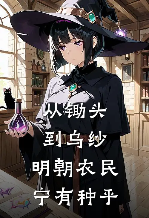 从锄头到乌纱：明朝农民宁有种乎刘逸王刚最新好看小说_最新章节列表从锄头到乌纱：明朝农民宁有种乎(刘逸王刚)