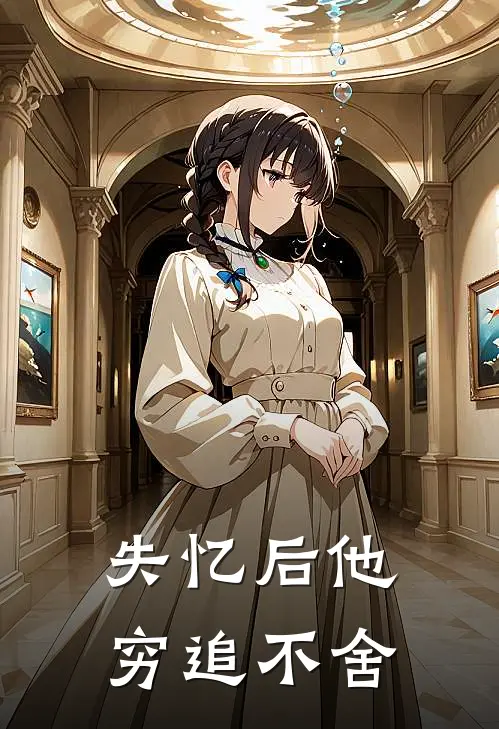 失忆后他穷追不舍江晨夏晚晚小说免费阅读无弹窗_完结版小说全文免费阅读失忆后他穷追不舍(江晨夏晚晚)