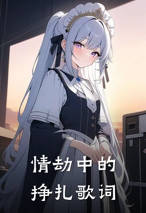 情劫中的挣扎歌词