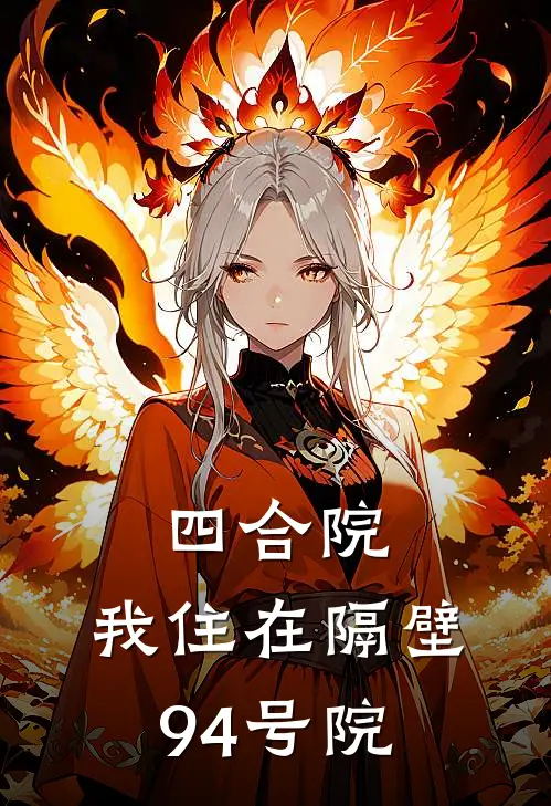 四合院：我住在隔壁94号院