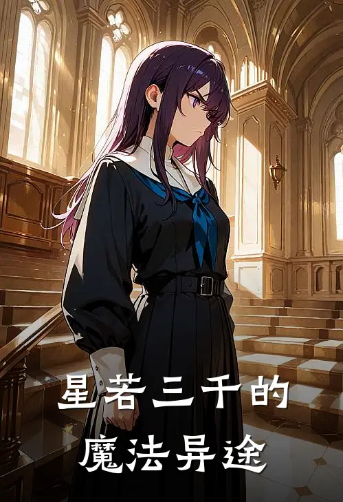 星若三千的魔法异途星若哈利最新全本小说_最新章节列表星若三千的魔法异途(星若哈利)