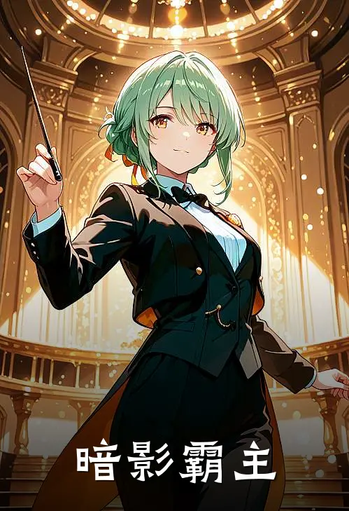 暗影霸主(程墨赵明)全本完结小说_完整版免费全文阅读暗影霸主(程墨赵明)