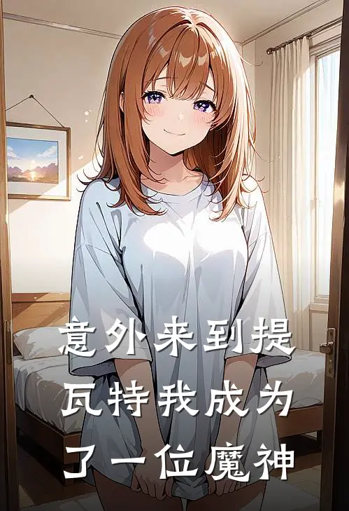 意外来到提瓦特我成为了一位魔神