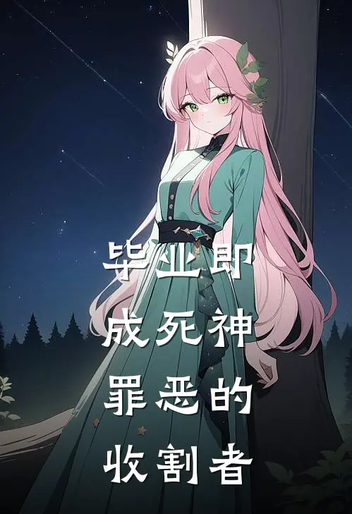 毕业即成死神，罪恶的收割者(方启运王强)好看的小说推荐完结_完本小说毕业即成死神，罪恶的收割者方启运王强