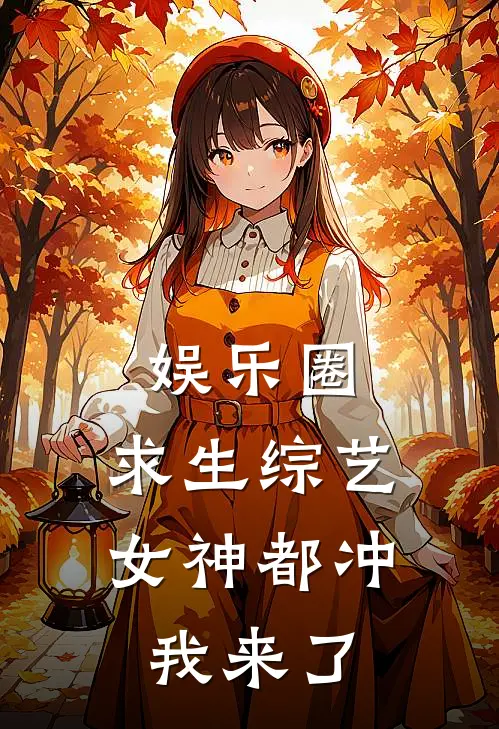 娱乐圈，求生综艺女神都冲我来了