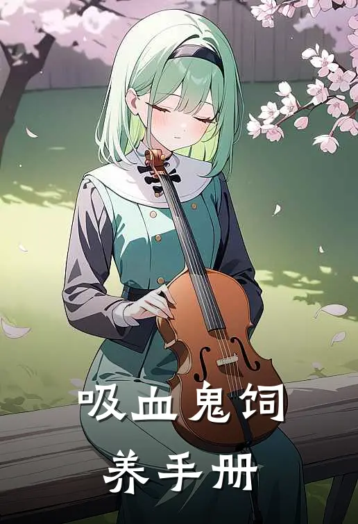 吸血鬼饲养手册(季燃夜隐)_季燃夜隐热门小说