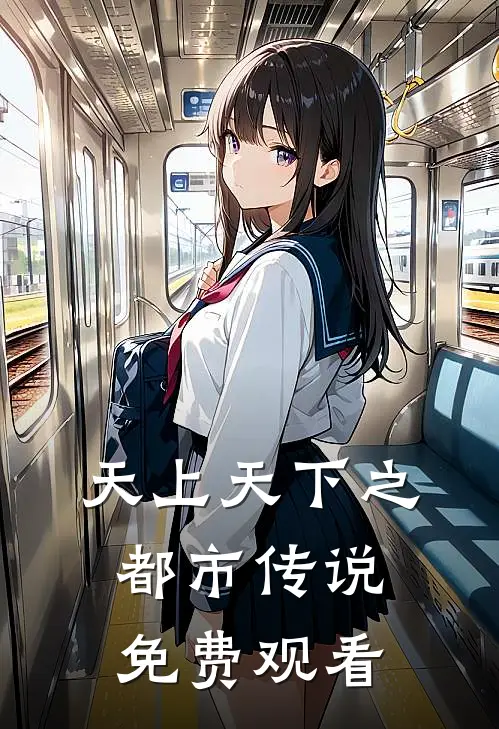 天上天下之都市传说免费观看