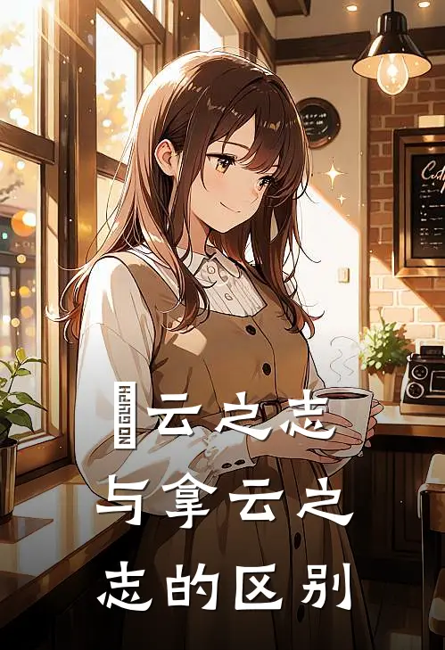 拏云之志与拿云之志的区别