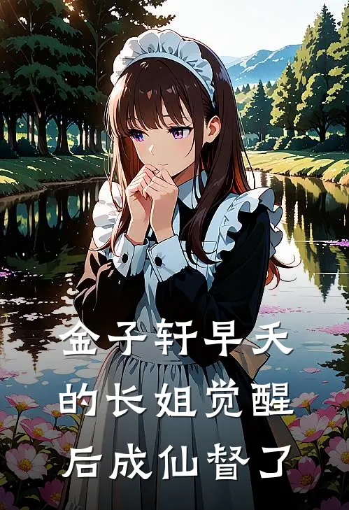 金子轩早夭的长姐觉醒后成仙督了