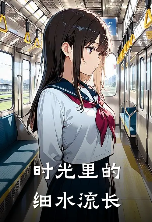 时光里的细水流长