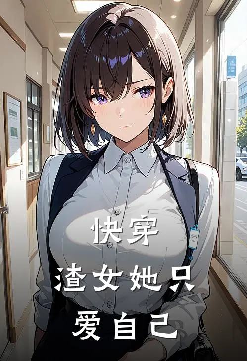 快穿：渣女她只爱自己