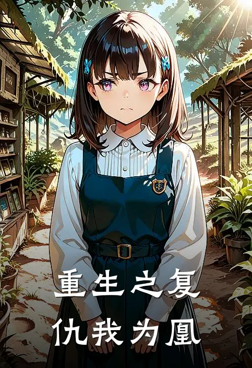 重生之复仇我为凰
