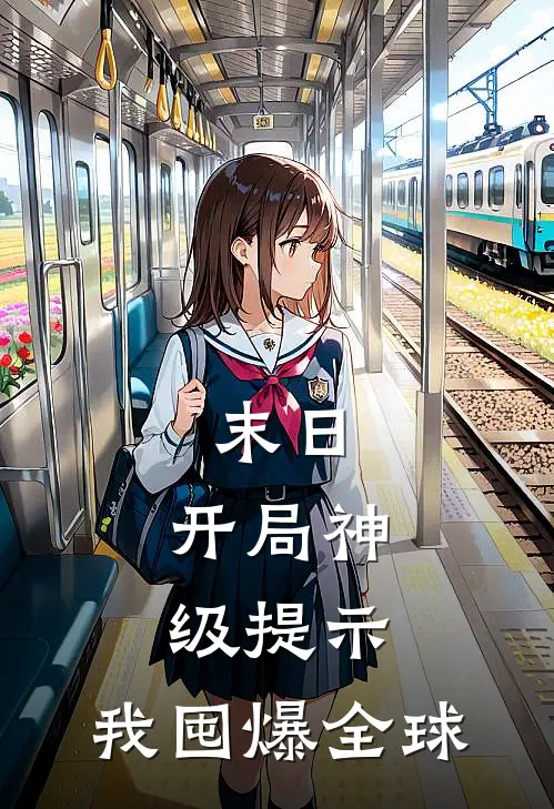 末日：开局神级提示，我囤爆全球