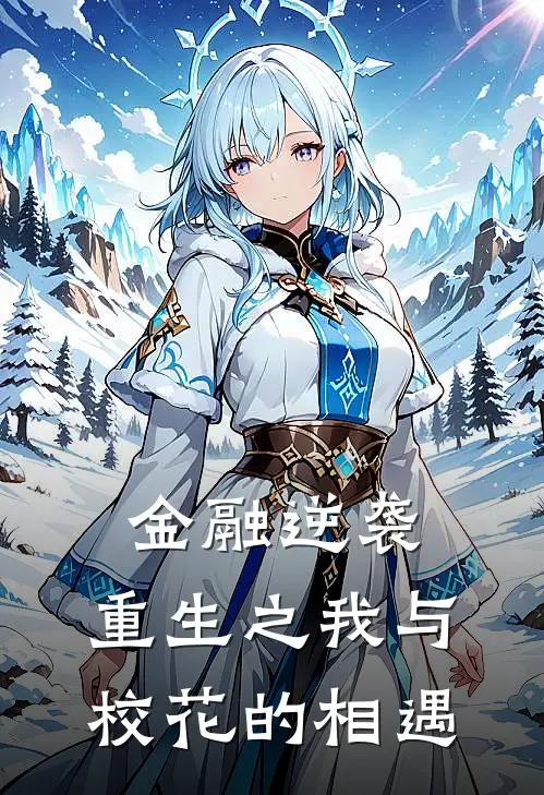 金融逆袭：重生之我与校花的相遇