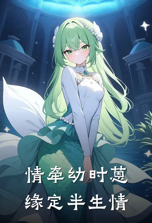 情牵幼时蒽缘定半生情(墨凛紫薇)免费阅读完整版小说_完结免费小说情牵幼时蒽缘定半生情(墨凛紫薇)