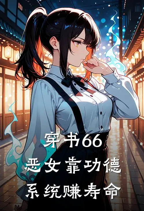 穿书66，恶女靠功德系统赚寿命(俞淼俞文昭)完结小说_热门小说推荐穿书66，恶女靠功德系统赚寿命俞淼俞文昭