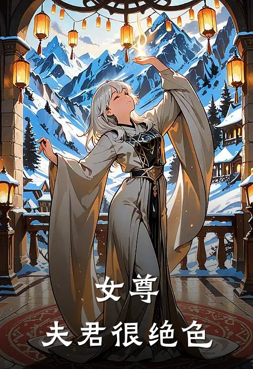 女尊：夫君很绝色洛璃花千尘小说最新章节_最新小说推荐女尊：夫君很绝色洛璃花千尘