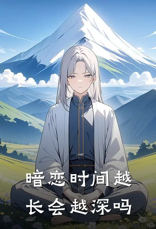 暗恋时间越长会越深吗