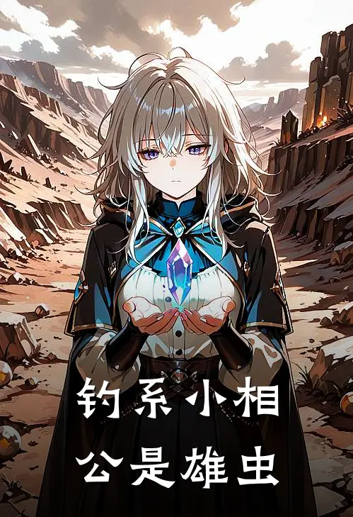 安德森郁岑《钓系小相公是雄虫》_(安德森郁岑)热门小说