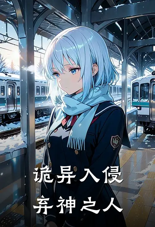 诡异入侵：弃神之人