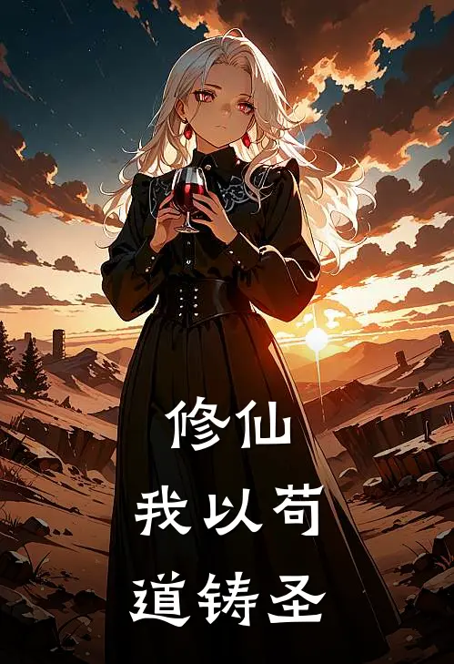 修仙：我以苟道铸圣