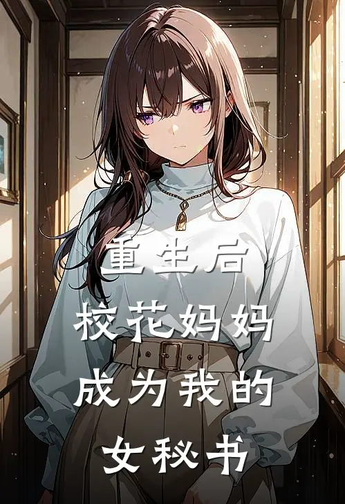 重生后，校花妈妈成为我的女秘书秦峰陆梦绮热门小说排行_免费阅读全文重生后，校花妈妈成为我的女秘书(秦峰陆梦绮)