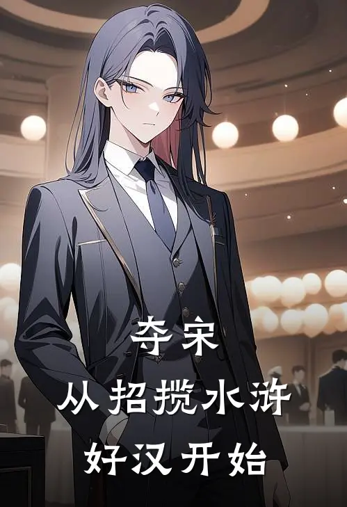 夺宋：从招揽水浒好汉开始