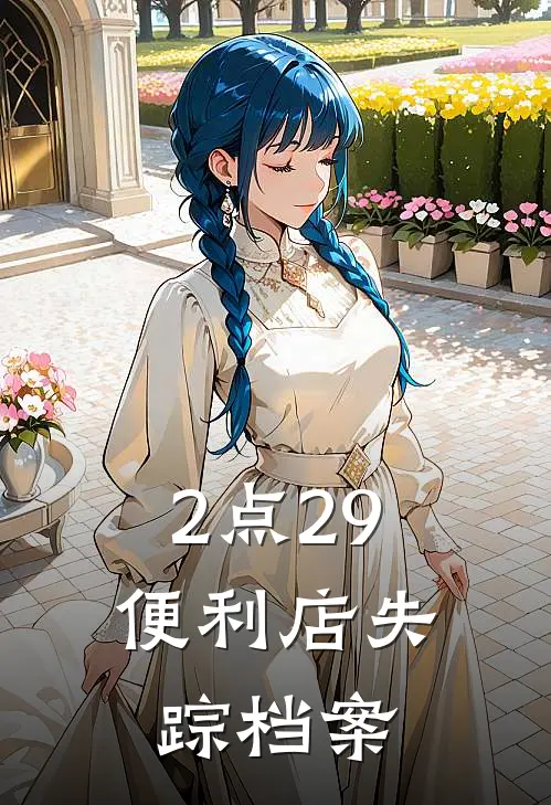 2点29便利店失踪档案