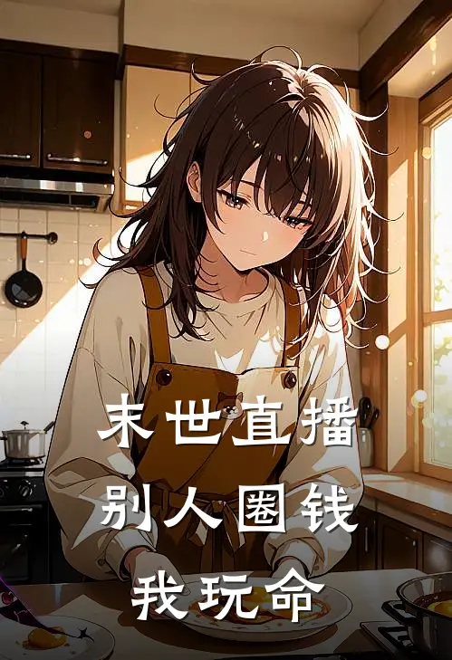 末世直播：别人圈钱，我玩命王磊何彤热门小说排行_免费阅读全文末世直播：别人圈钱，我玩命(王磊何彤)