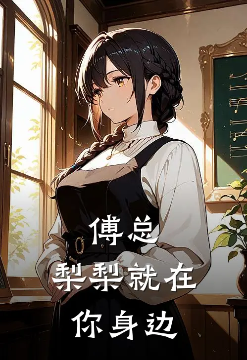 傅总，梨梨就在你身边