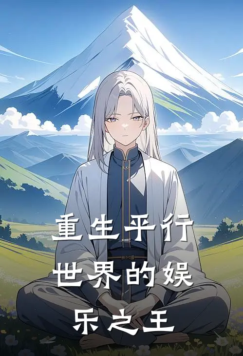 重生平行世界的娱乐之王