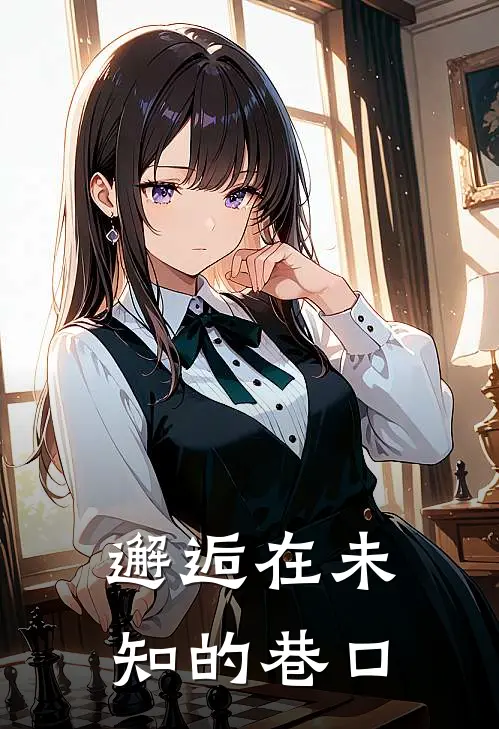 邂逅在未知的巷口