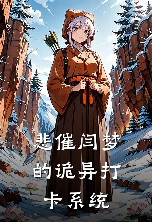 闫梦林悦《悲催闫梦的诡异打卡系统》全文免费在线阅读_《悲催闫梦的诡异打卡系统》全本在线阅读