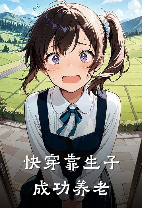 月惜惜月惜快穿靠生子成功养老全本免费在线阅读_快穿靠生子成功养老全本阅读