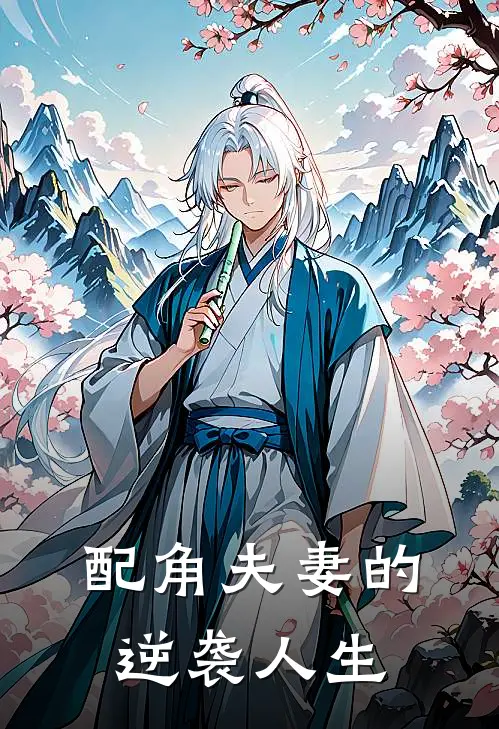 配角夫妻的逆袭人生