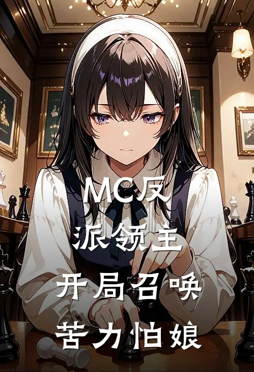 MC反派领主：开局召唤苦力怕娘
